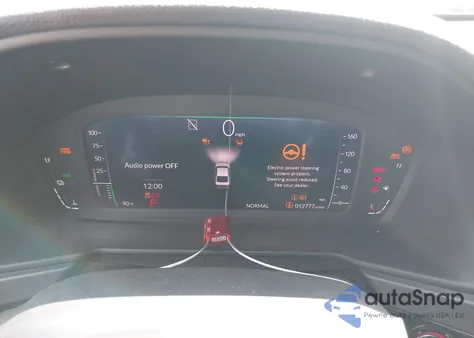 2024 Honda Accord Hybrid Sport-L из США, поврежденный, VIN 1HGCY2F71RA031207